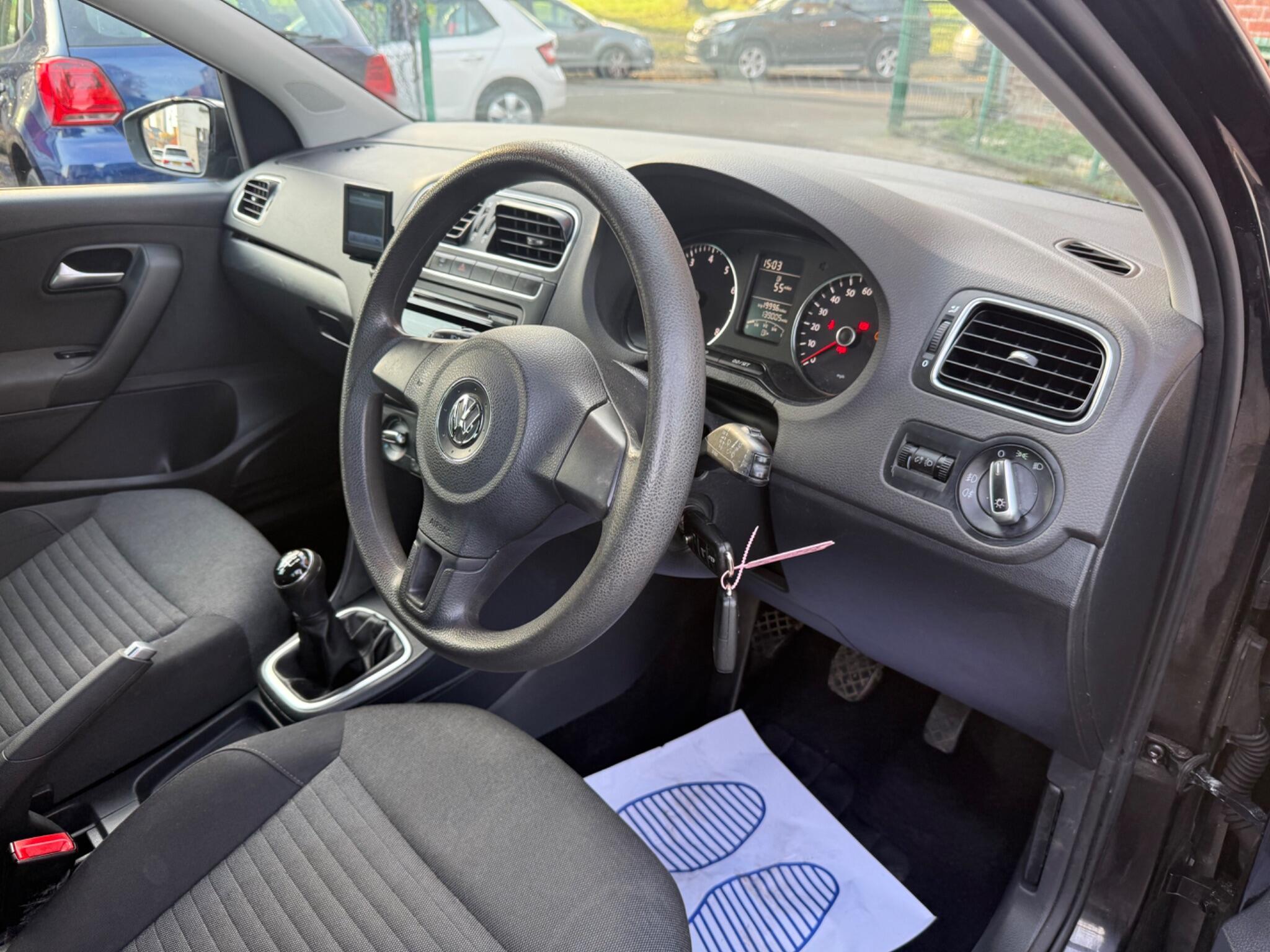 Volkswagen Polo - Image 15