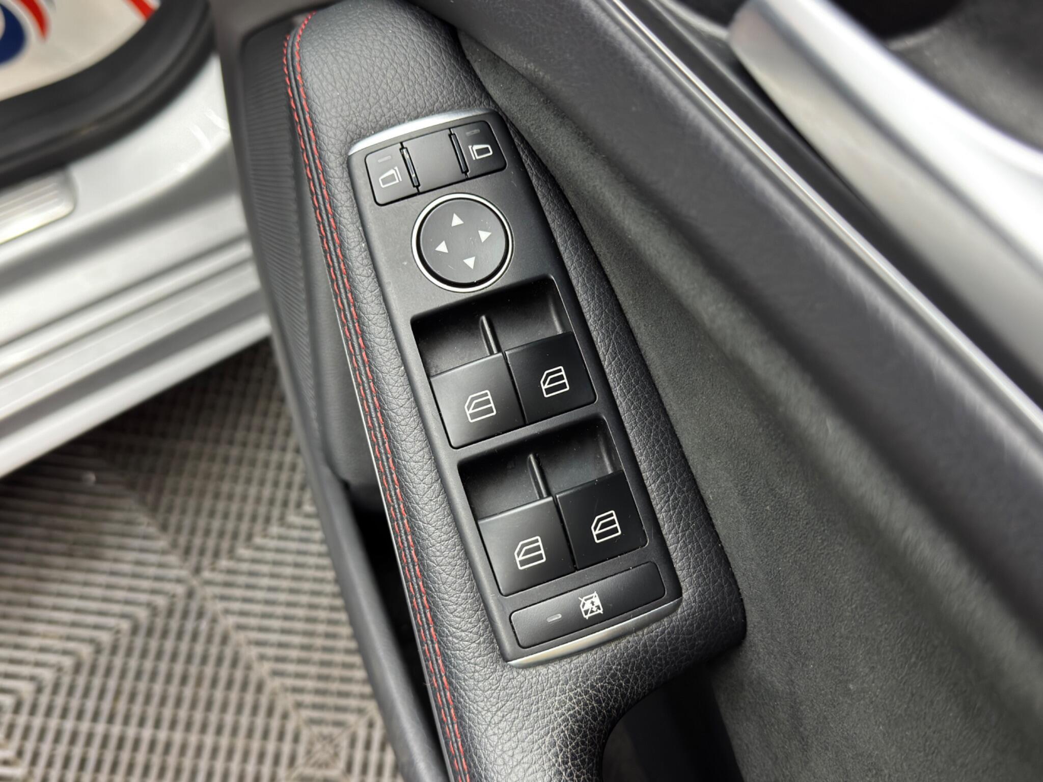 Mercedes A Class - Image 41