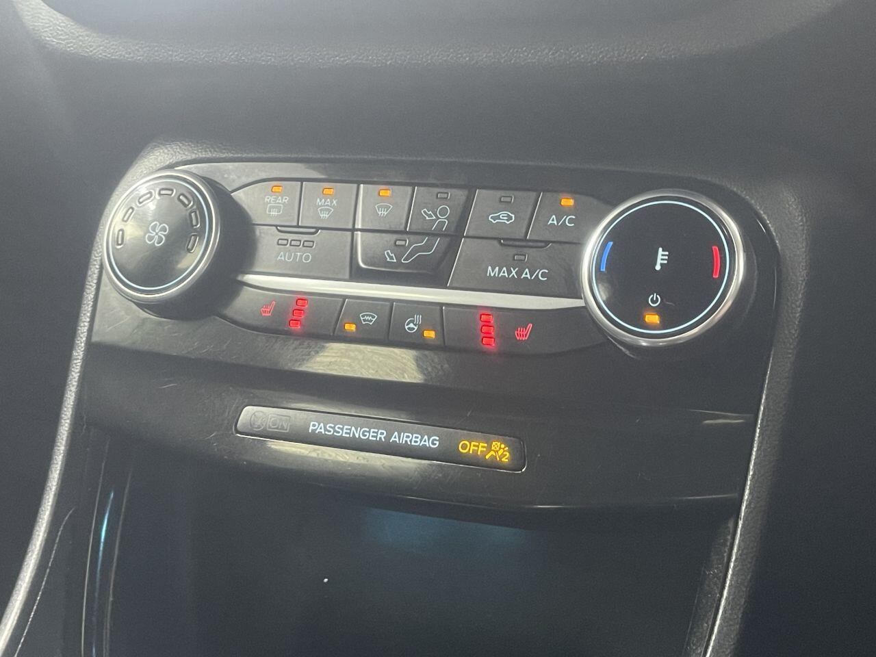 Ford Puma - Image 46