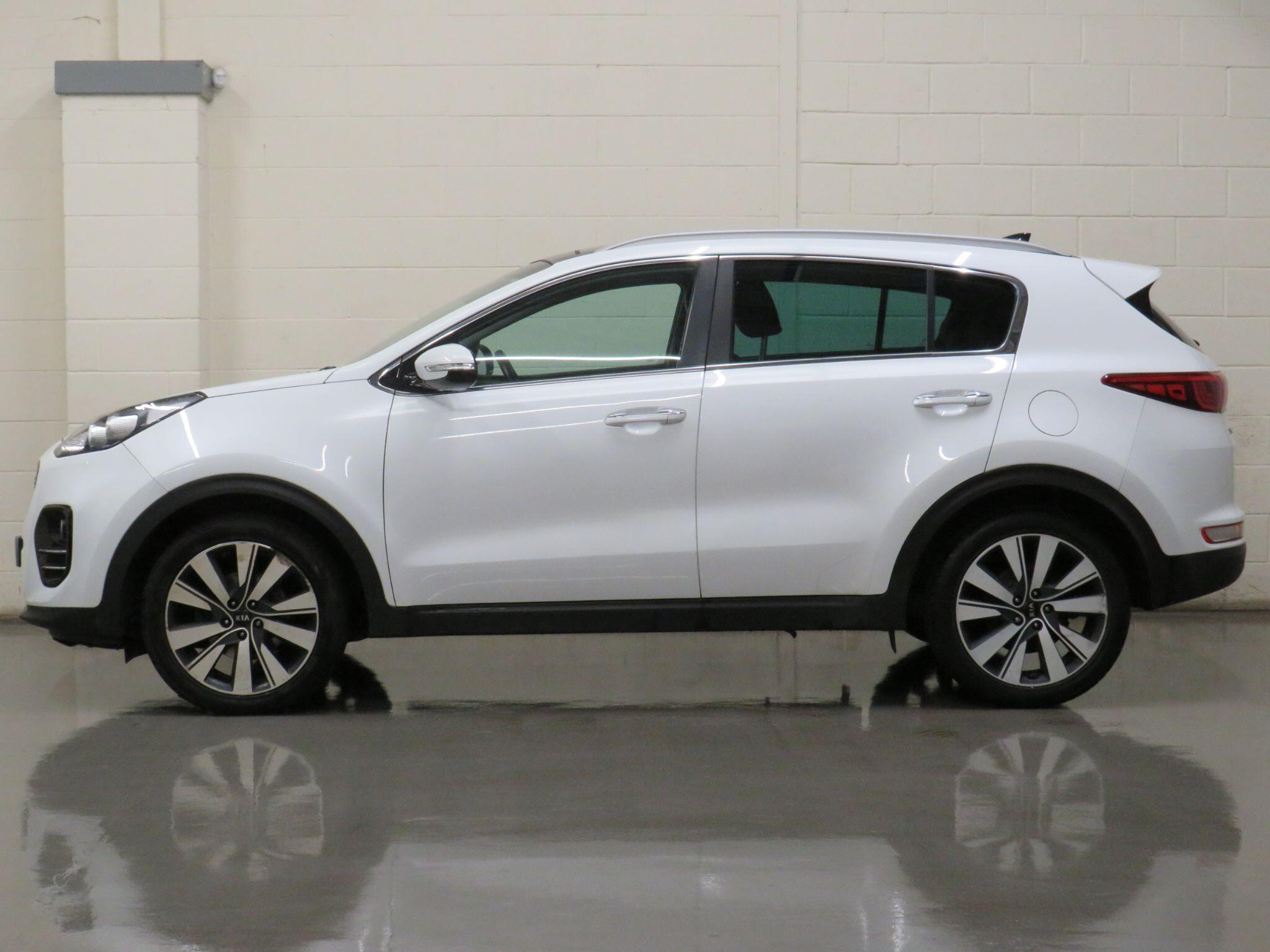 Kia Sportage - Image 6