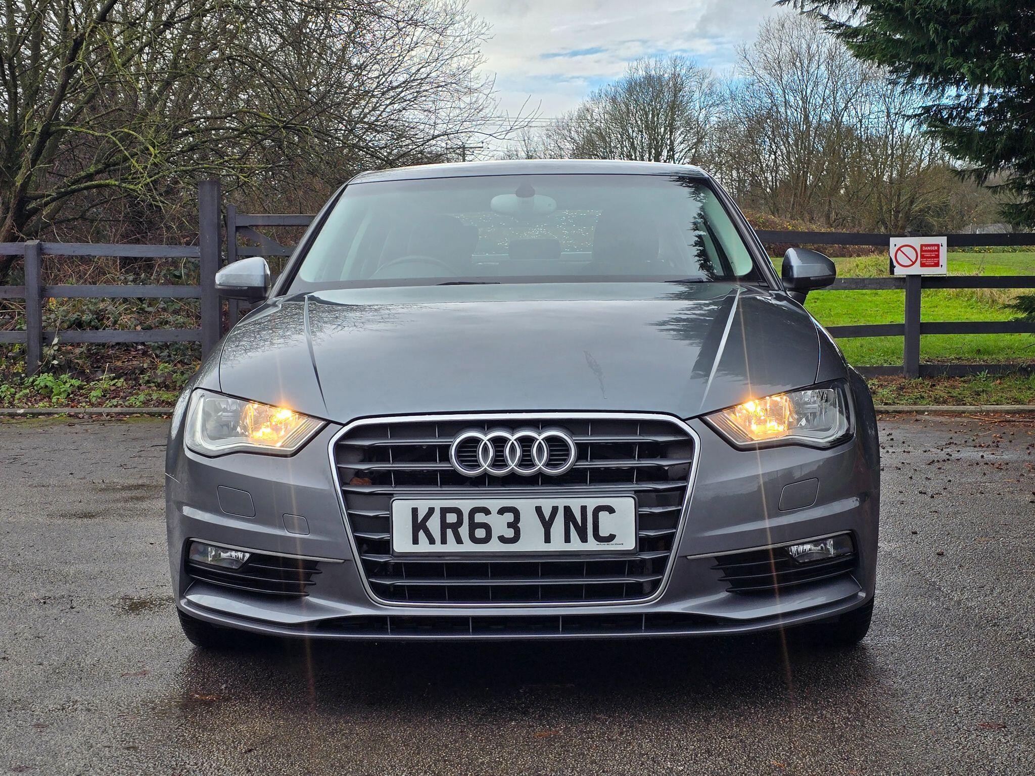 Audi A3 - Image 22