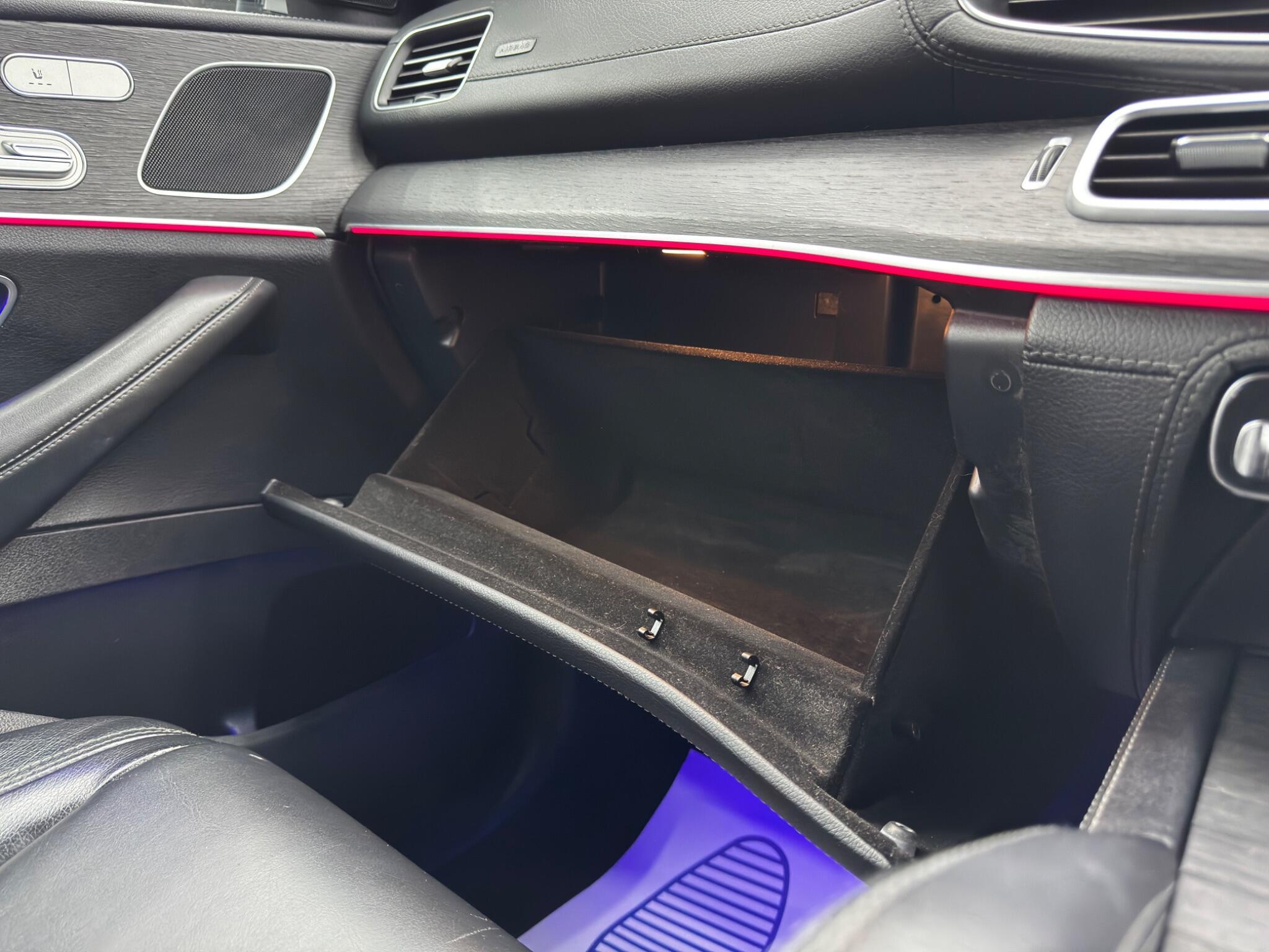 Mercedes GLE - Image 38