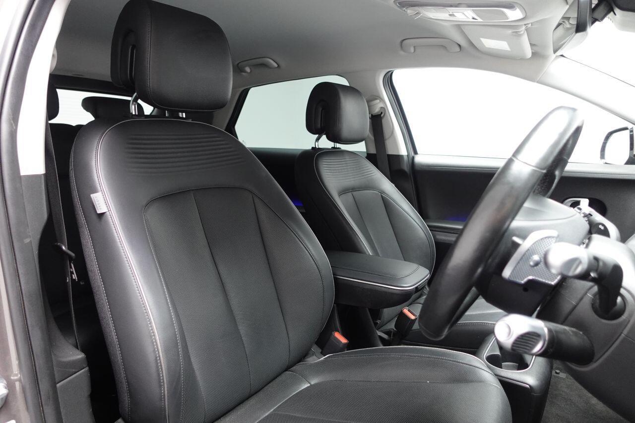 Hyundai Ioniq 5 - Image 3