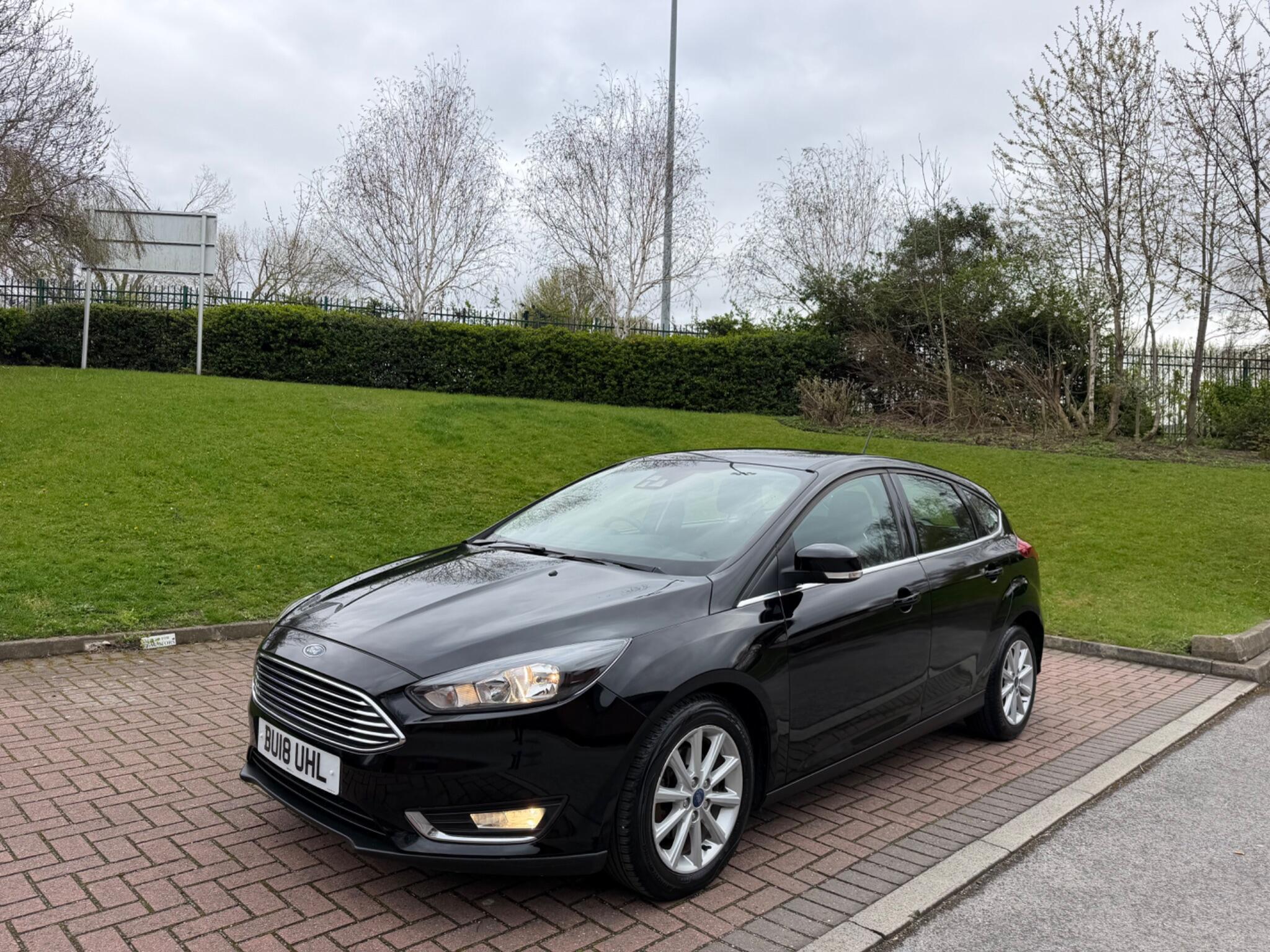 Ford Focus - Image 9