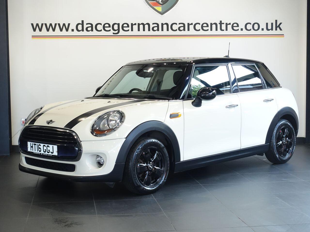 MINI Hatch - Image 9