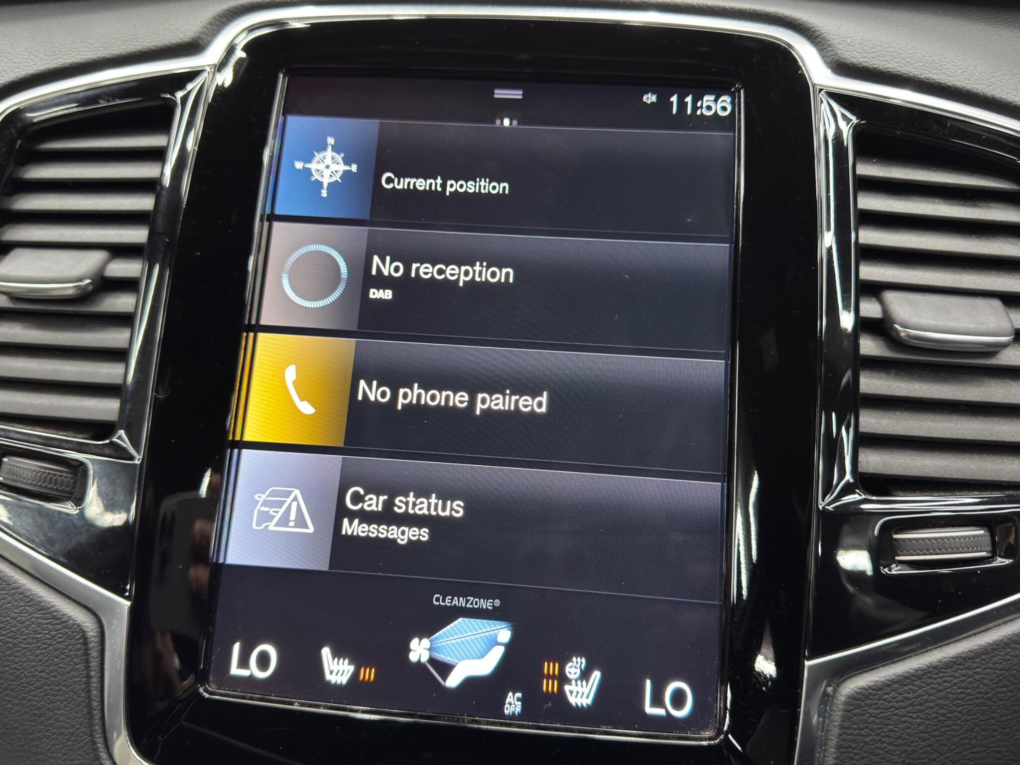 Volvo XC90 - Image 30