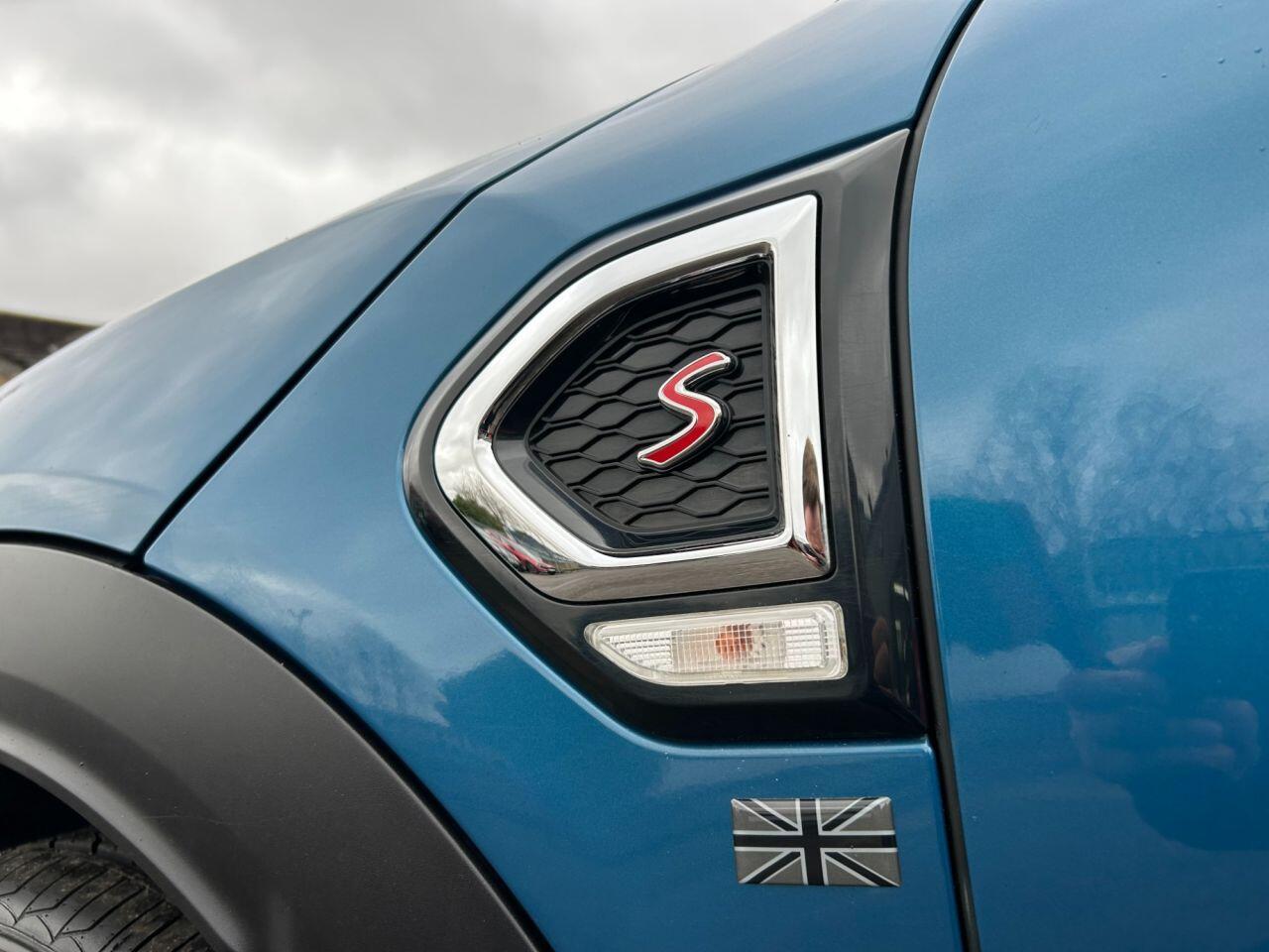 MINI Countryman - Image 17