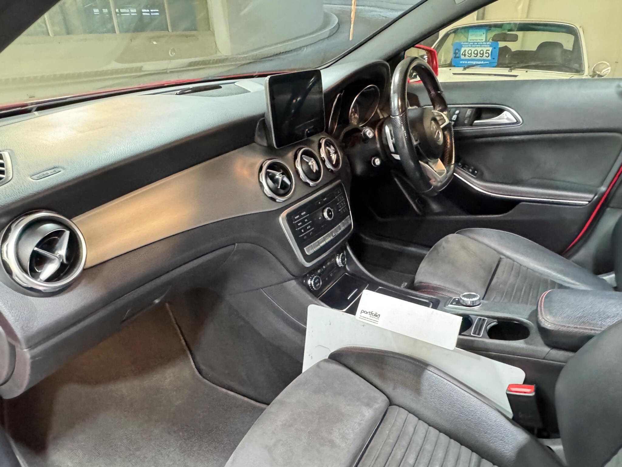 Mercedes GLA - Image 11