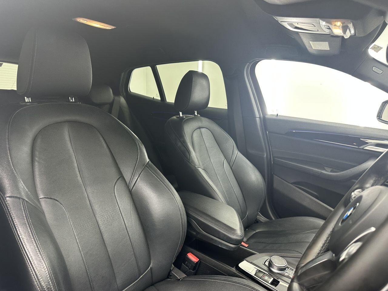 BMW X2 - Image 2