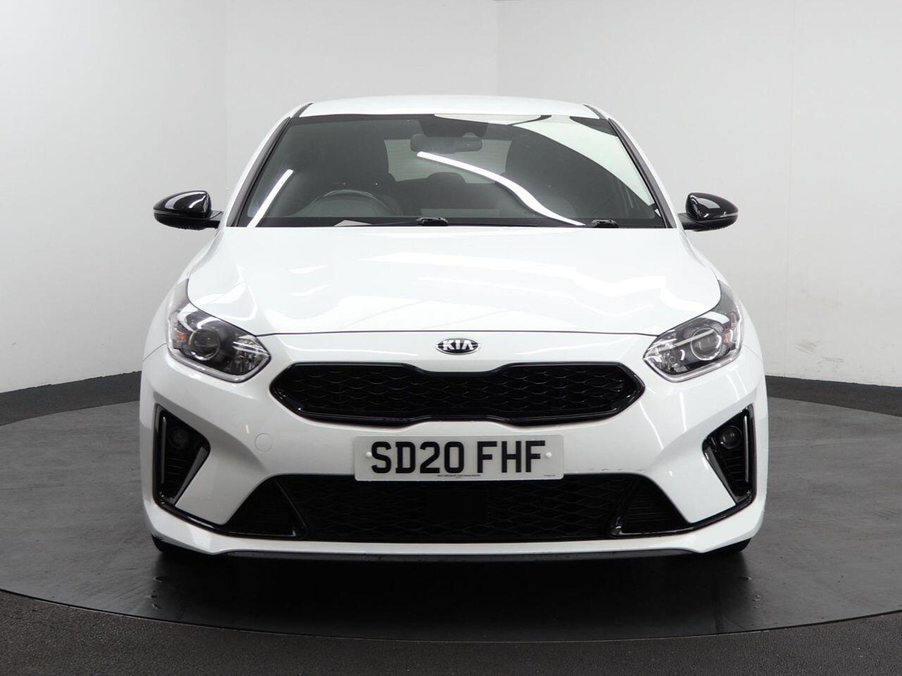 Kia ceed - Image 5