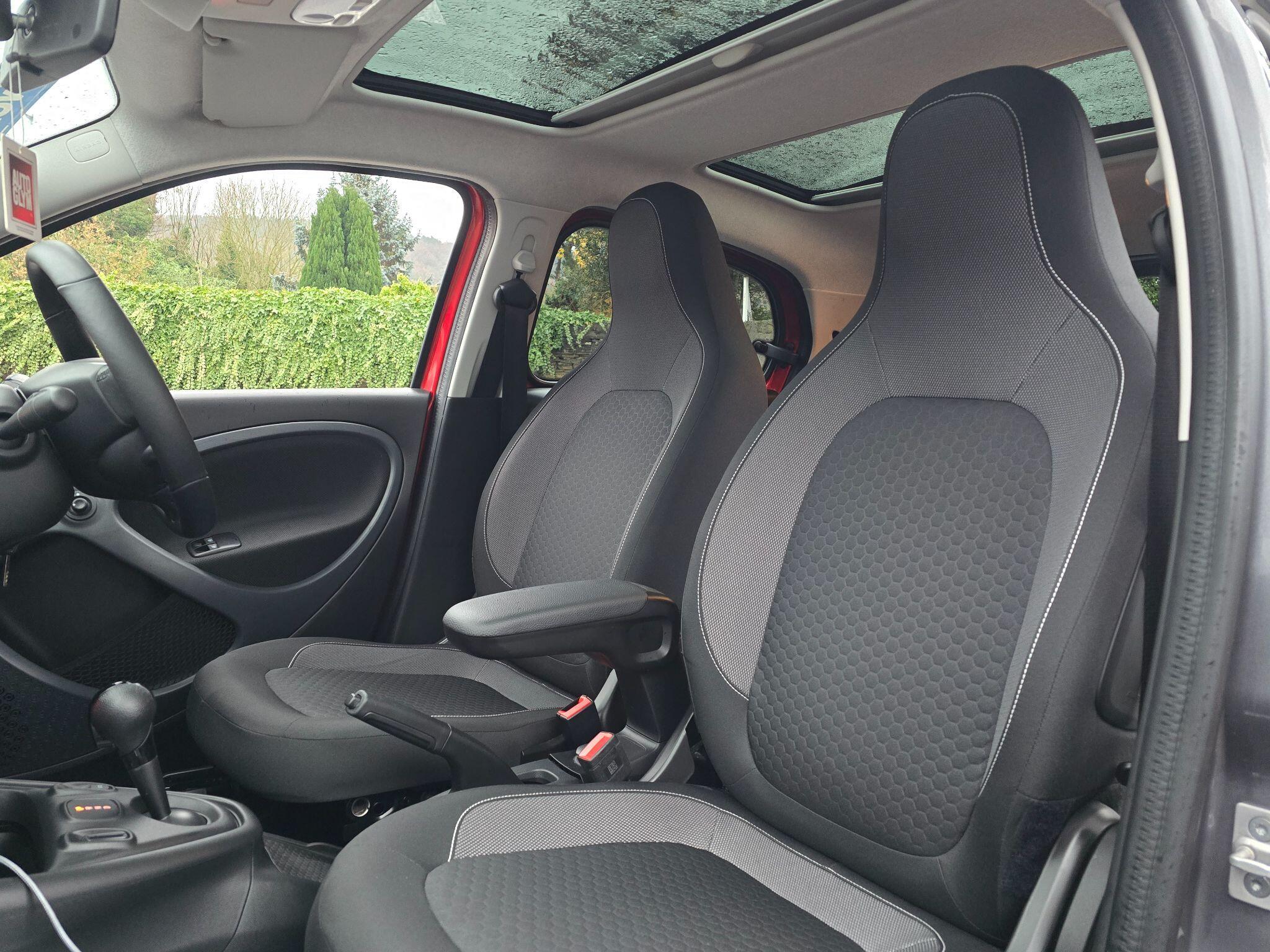 Smart Forfour - Image 34