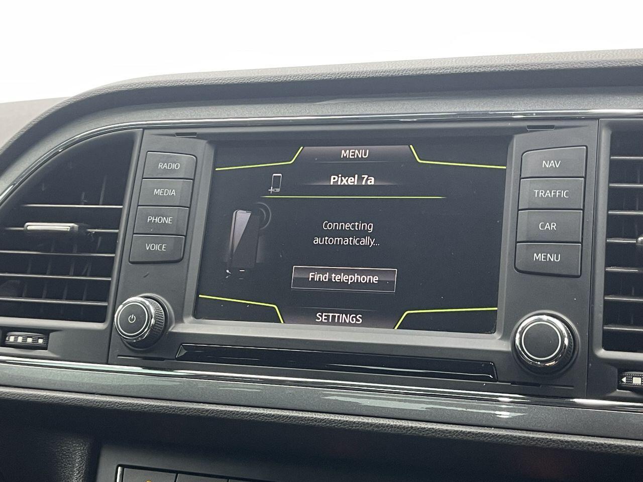 SEAT Leon - Image 30