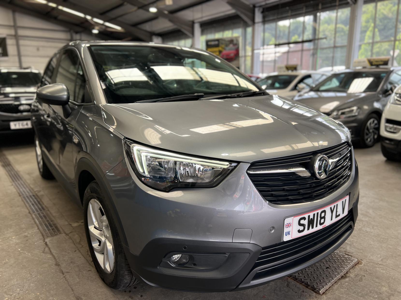 Vauxhall Crossland X - Image 14