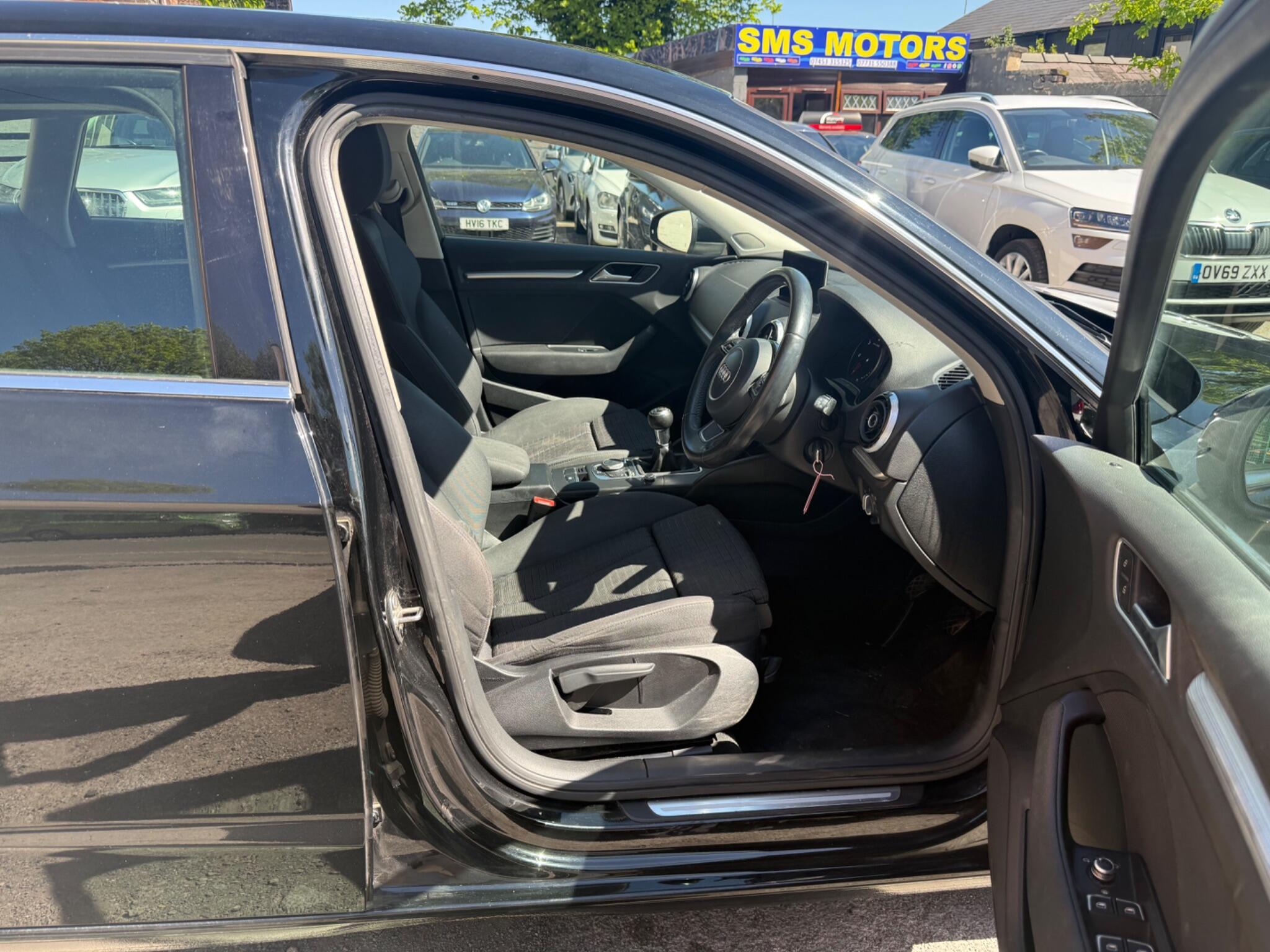 Audi A3 - Image 17