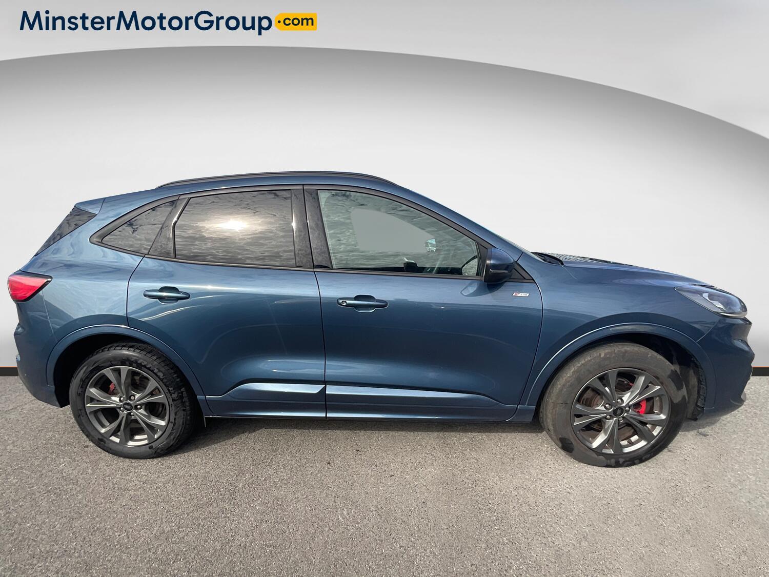 Ford Kuga - Image 2