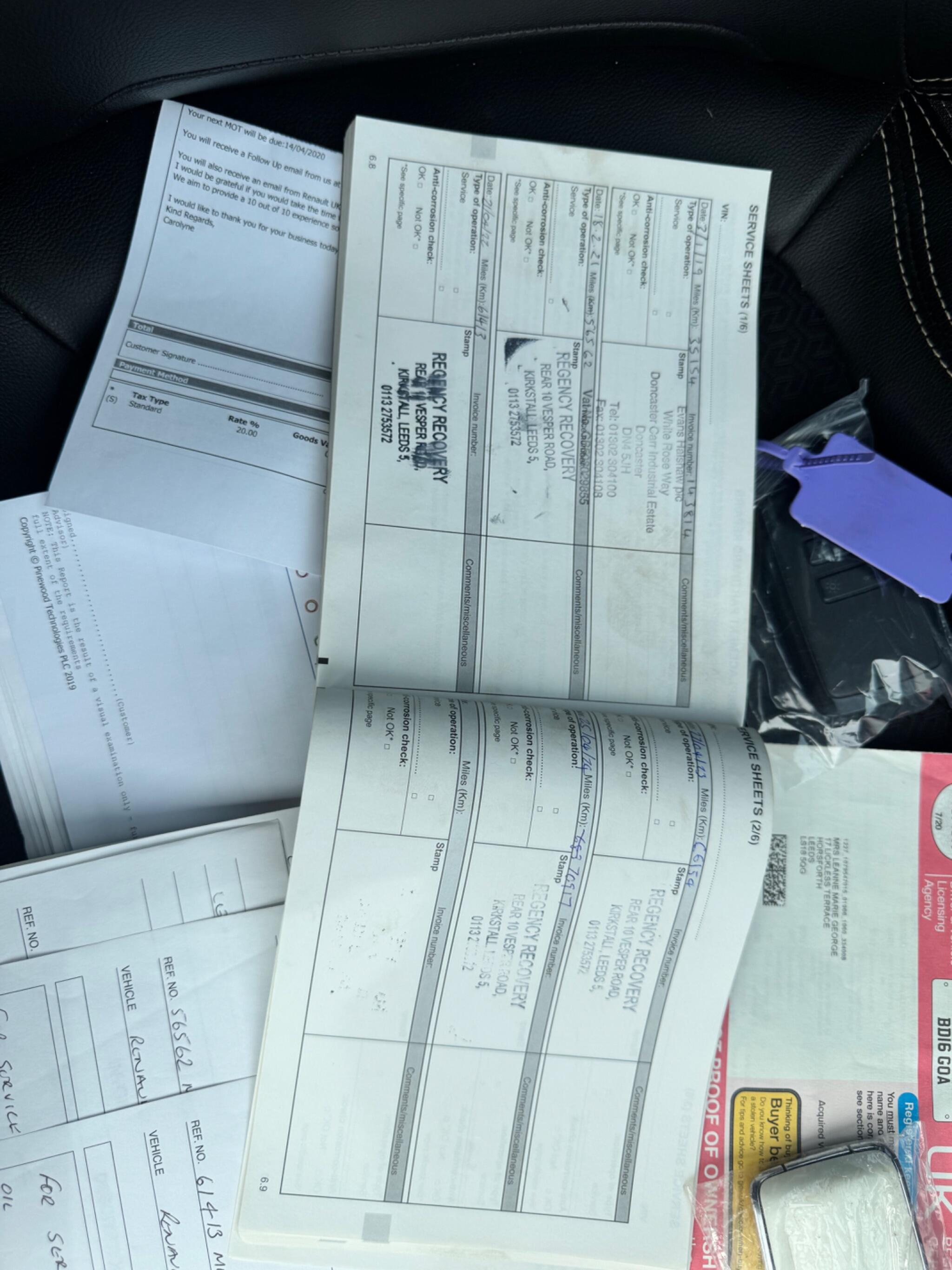 Renault Kadjar - Image 47