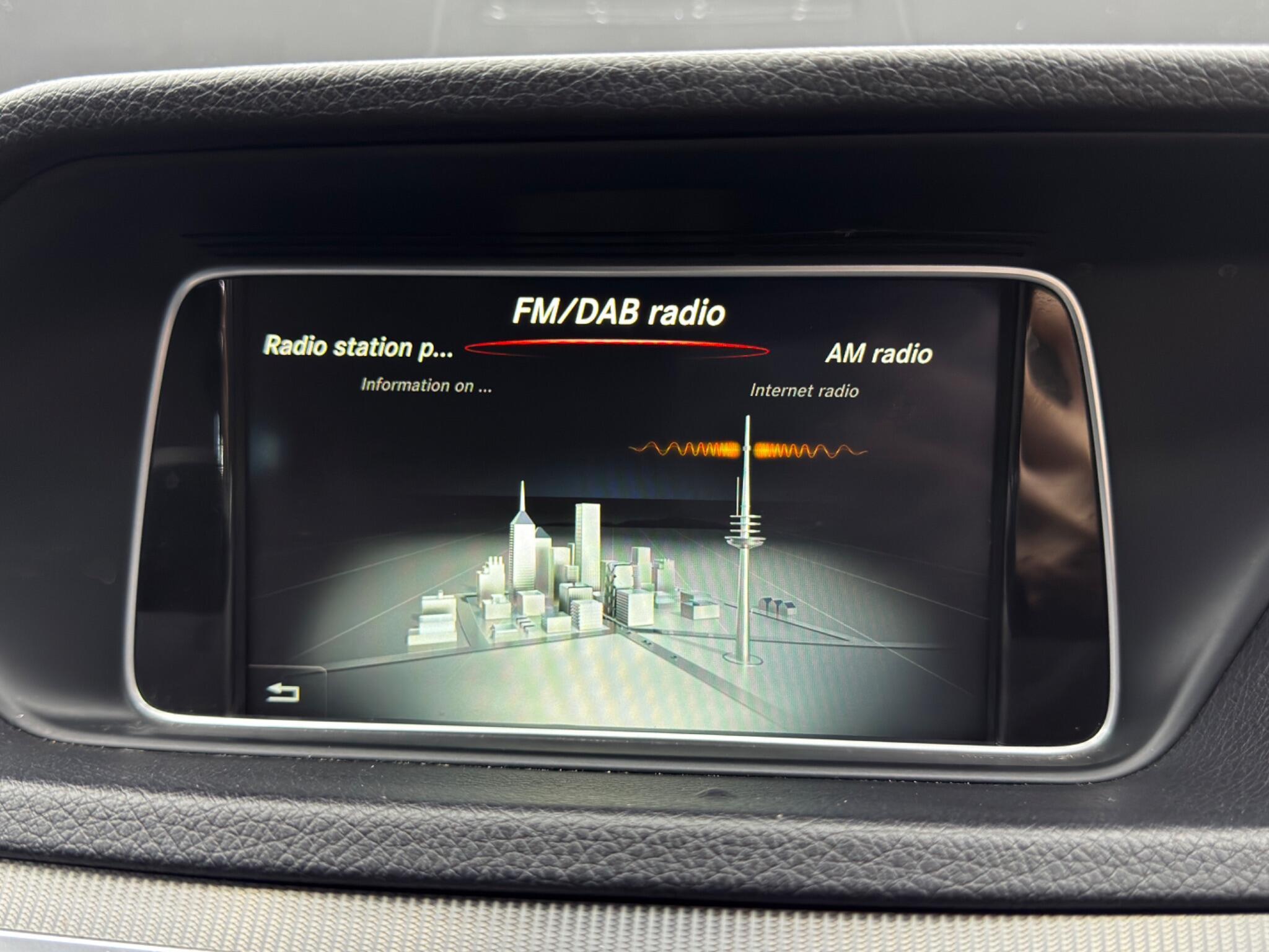 Mercedes E Class - Image 29