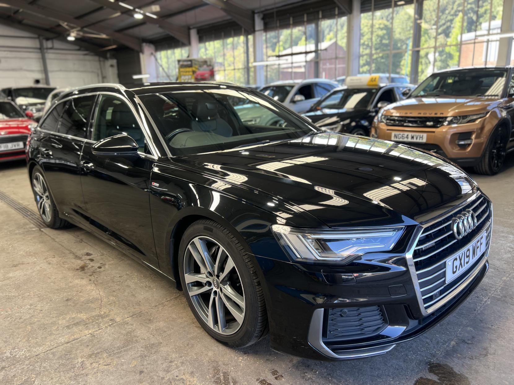 Audi A6 Avant - Image 7