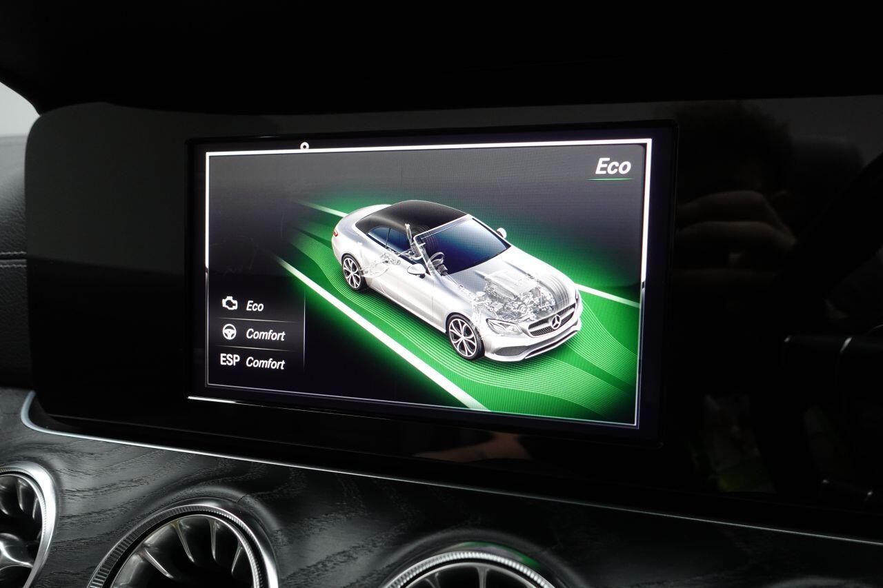 Mercedes-benz E-CLASS - Image 16