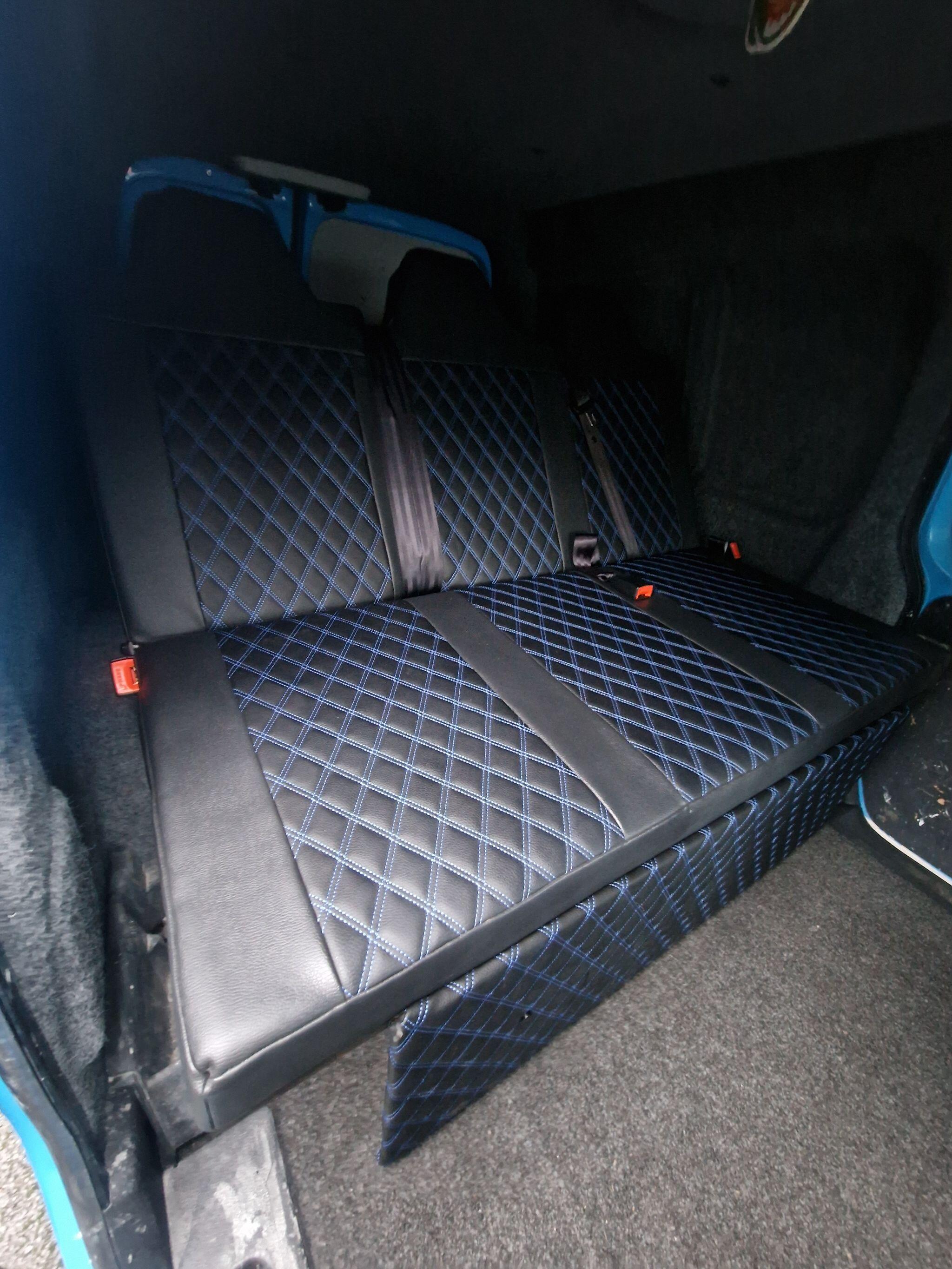 Volkswagen Caddy Maxi - Image 31