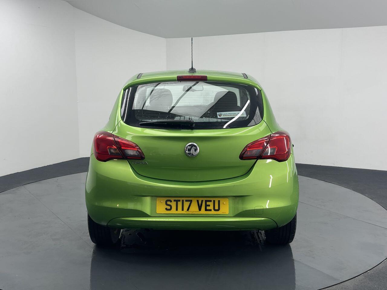 Vauxhall Corsa - Image 21
