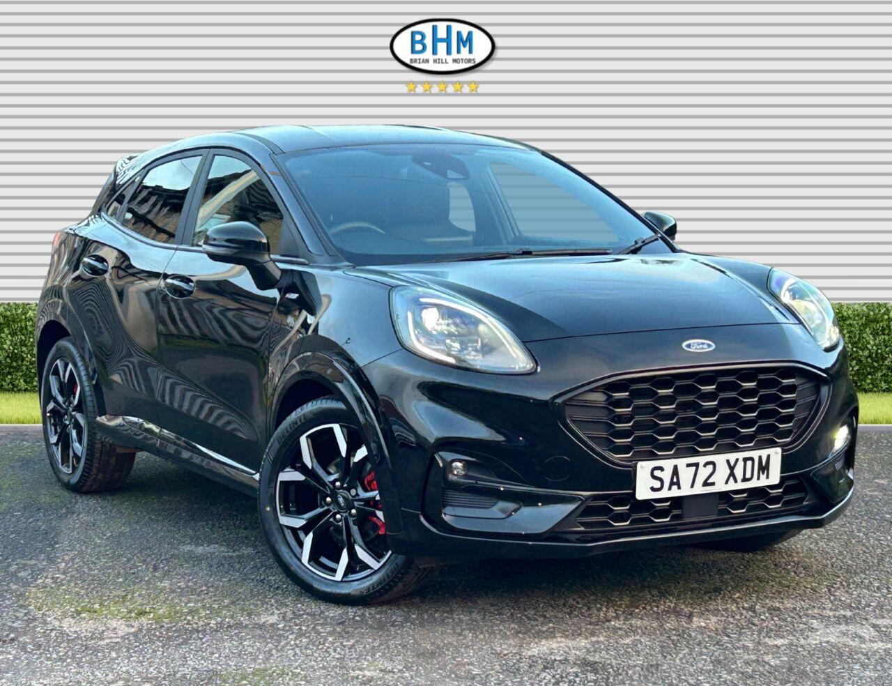 Ford Puma - Image 36