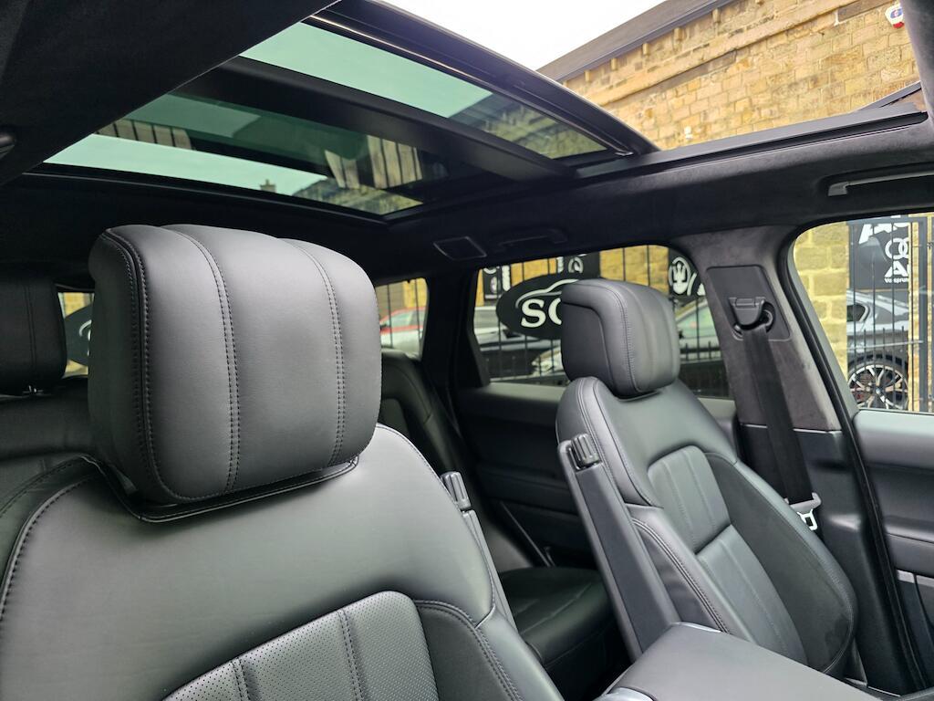 Land Rover RANGE ROVER SPORT - Image 26