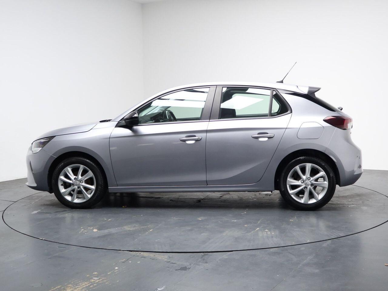 Vauxhall Corsa - Image 8