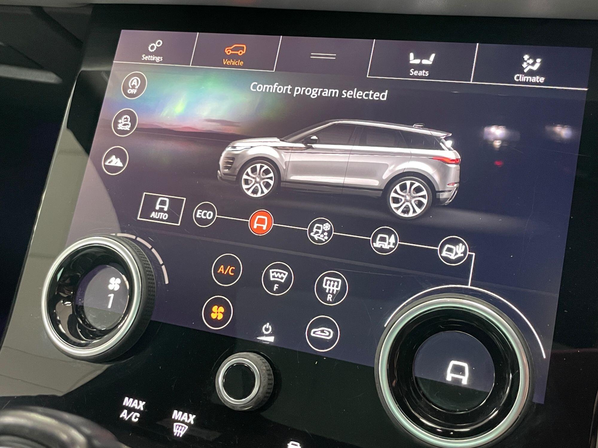 Land Rover Range Rover Evoque - Image 49