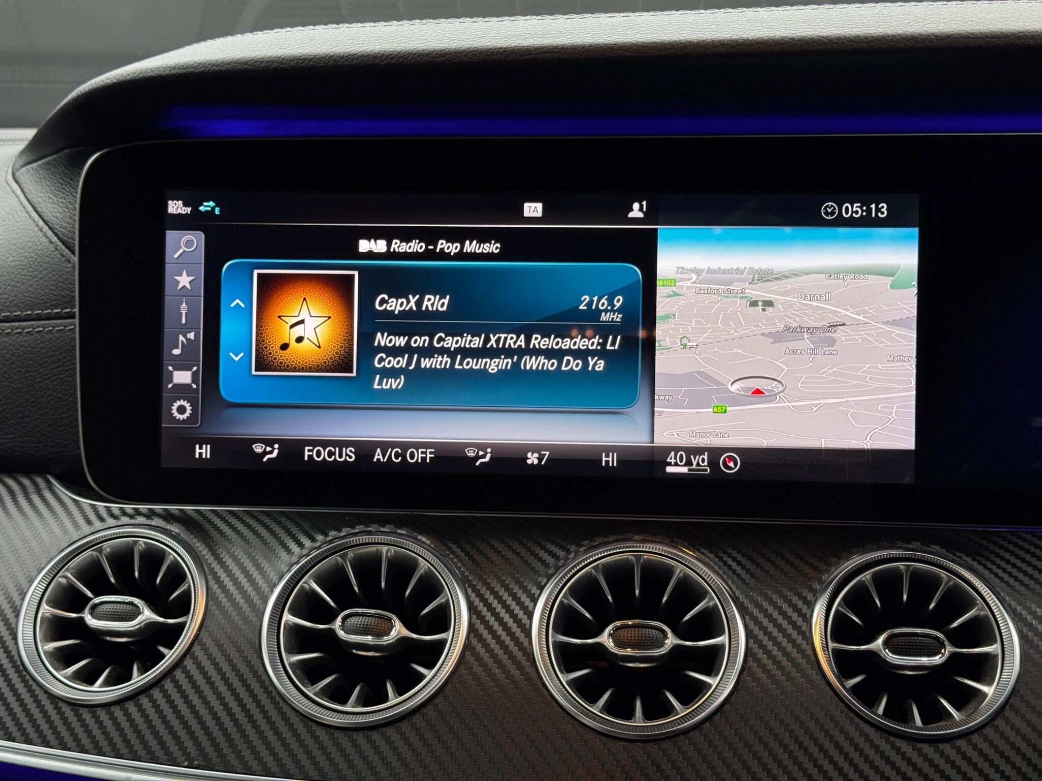 Mercedes E Class - Image 29