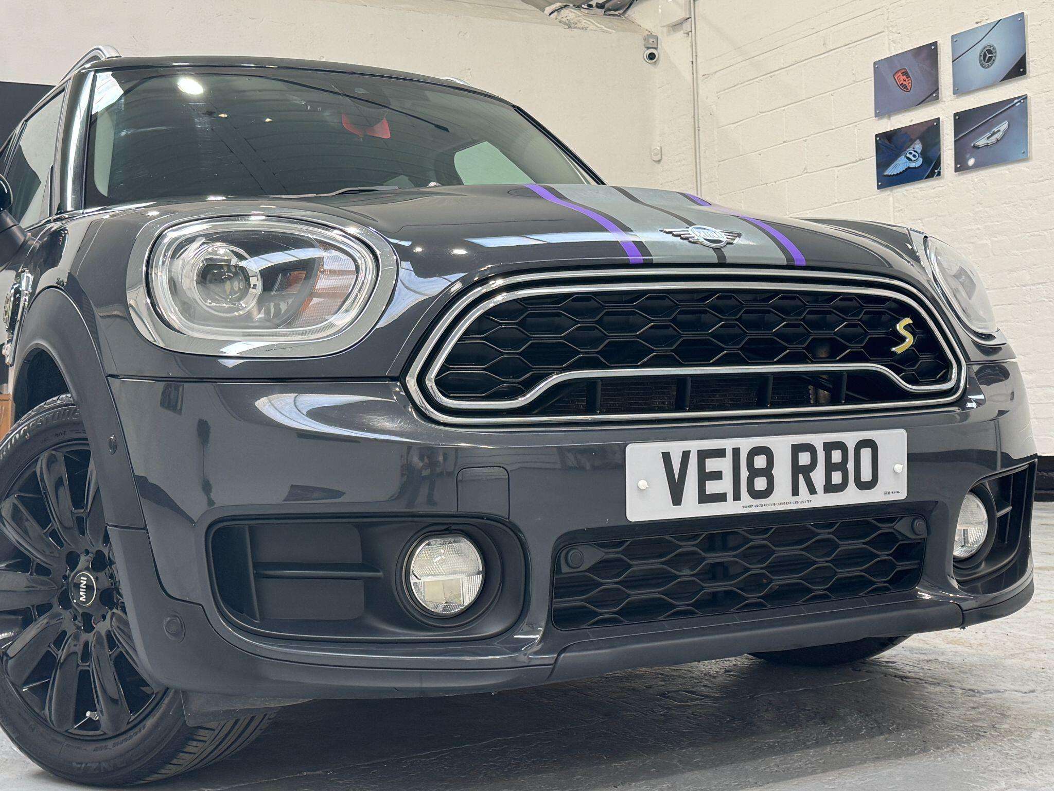 MINI Countryman - Image 41