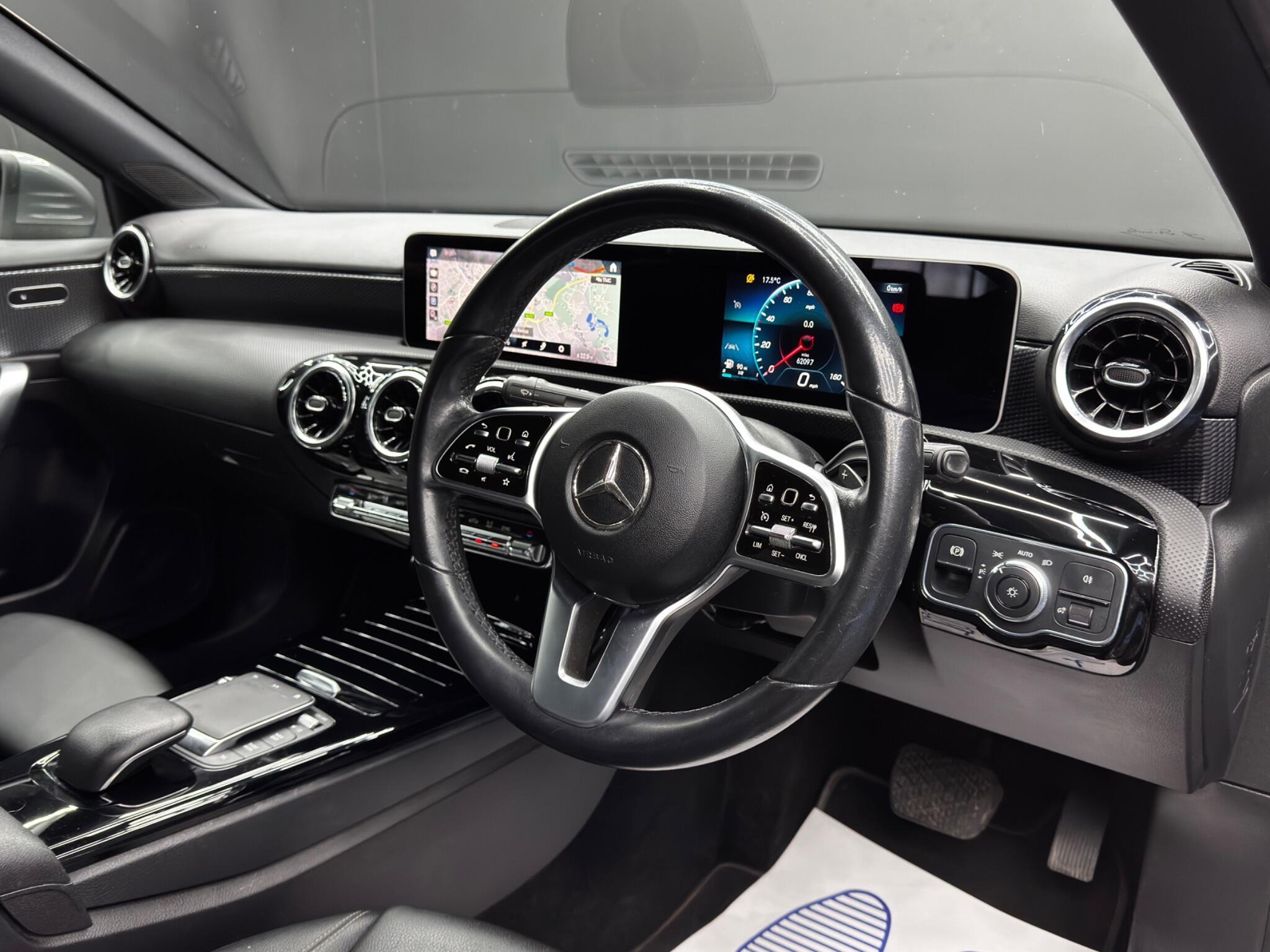 Mercedes A Class - Image 9