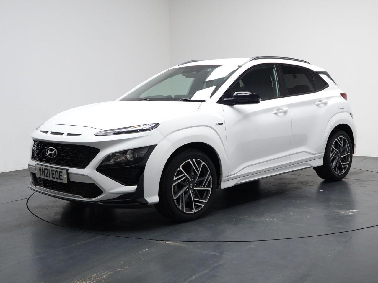 Hyundai Kona - Image 6