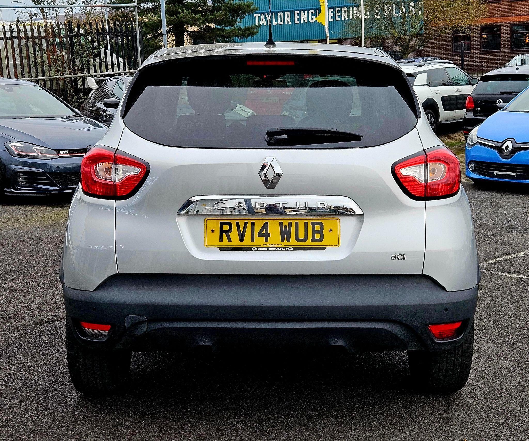 Renault Captur - Image 10