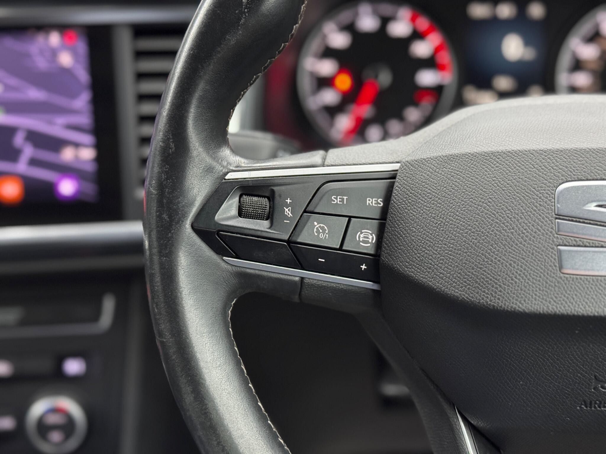 SEAT Ateca - Image 19