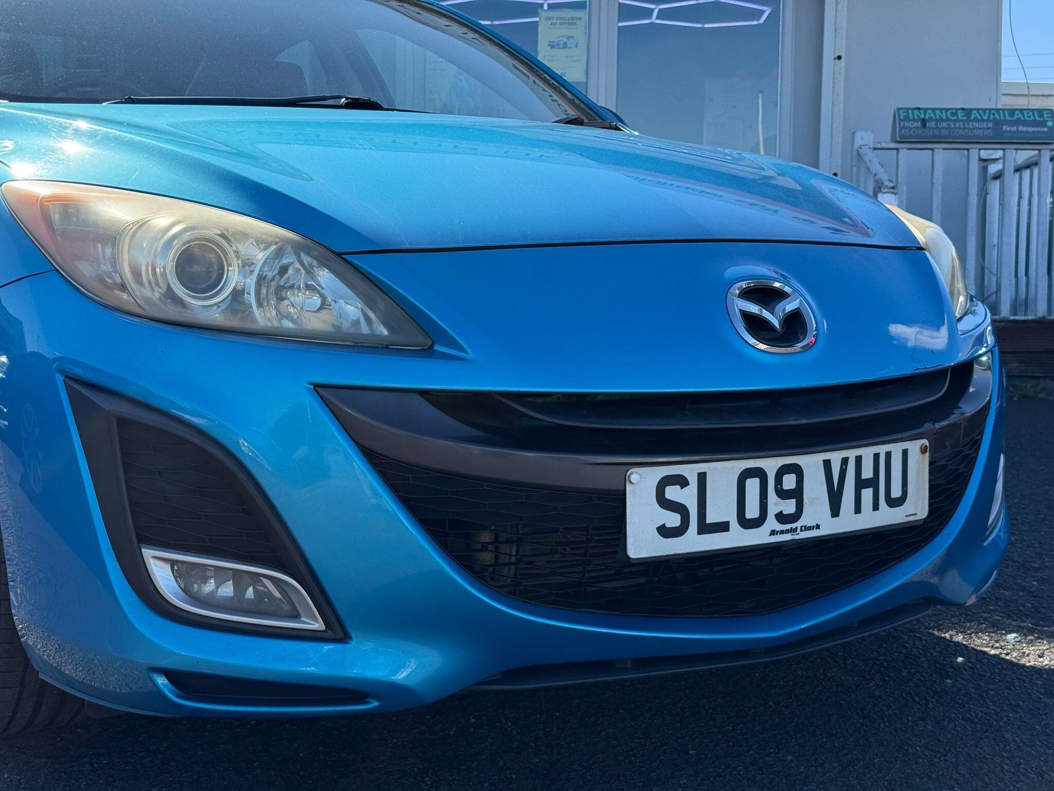 Mazda MAZDA3 - Image 9