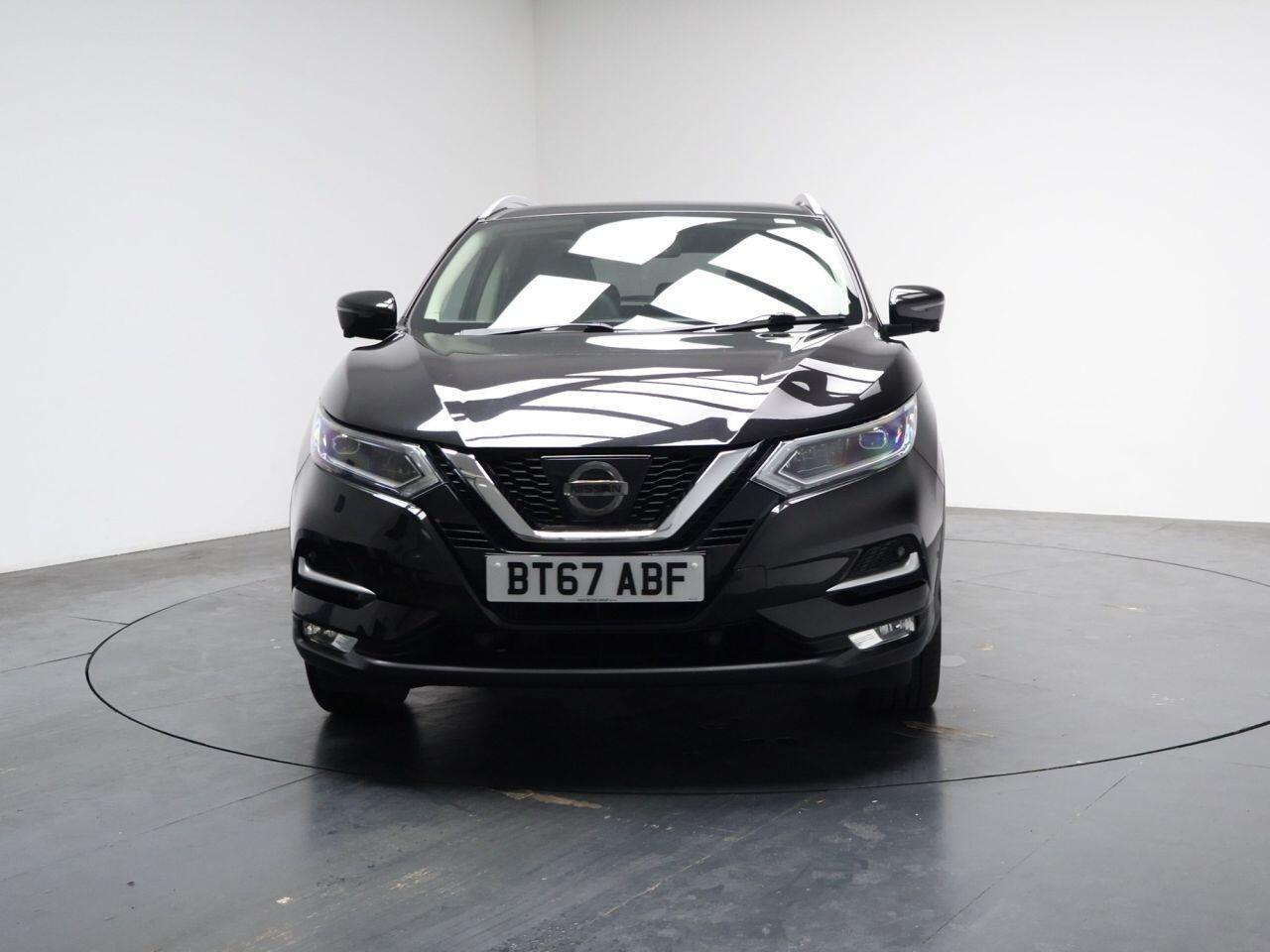 Nissan Qashqai - Image 6