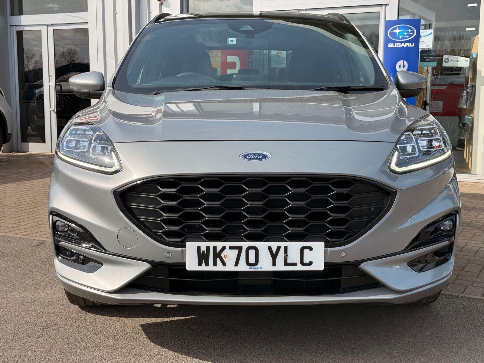 Ford Kuga - Image 8