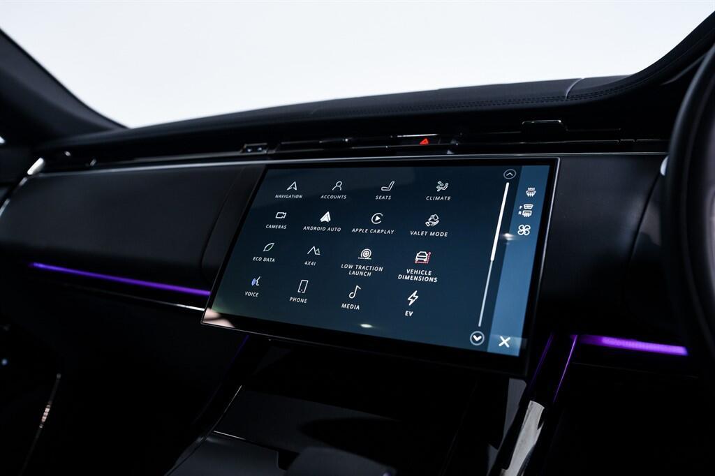 Land Rover RANGE ROVER SPORT - Image 22