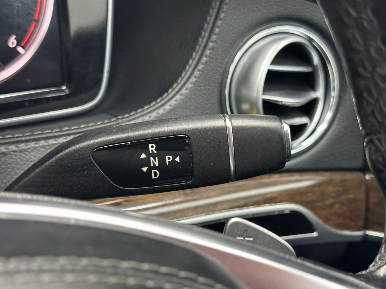 Mercedes S-Class - Image 31