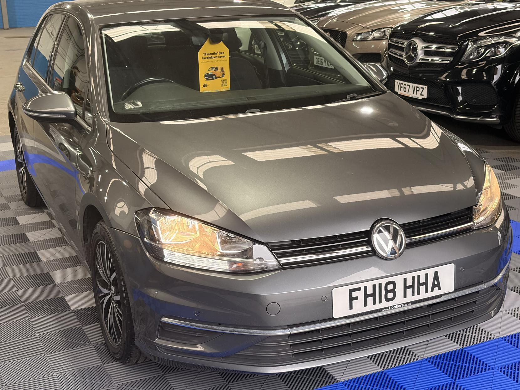 Volkswagen Golf - Image 2
