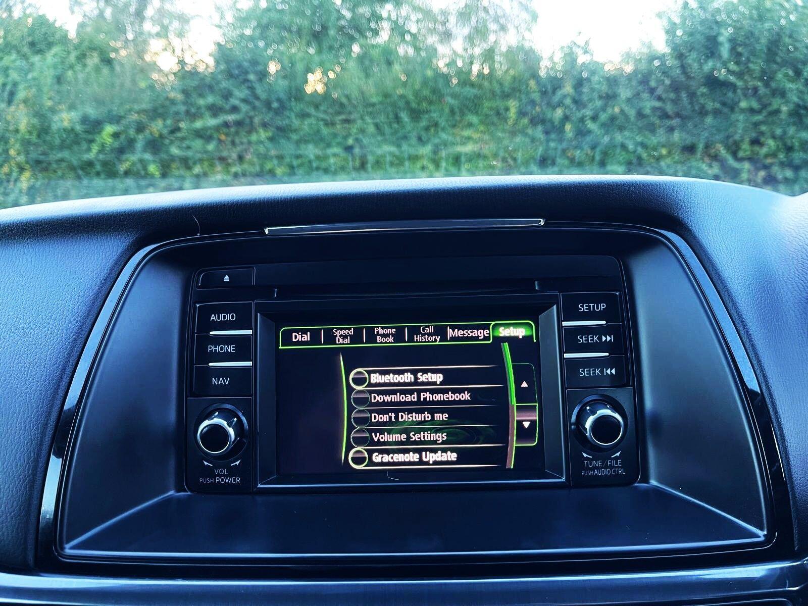 Mazda MAZDA6 - Image 35