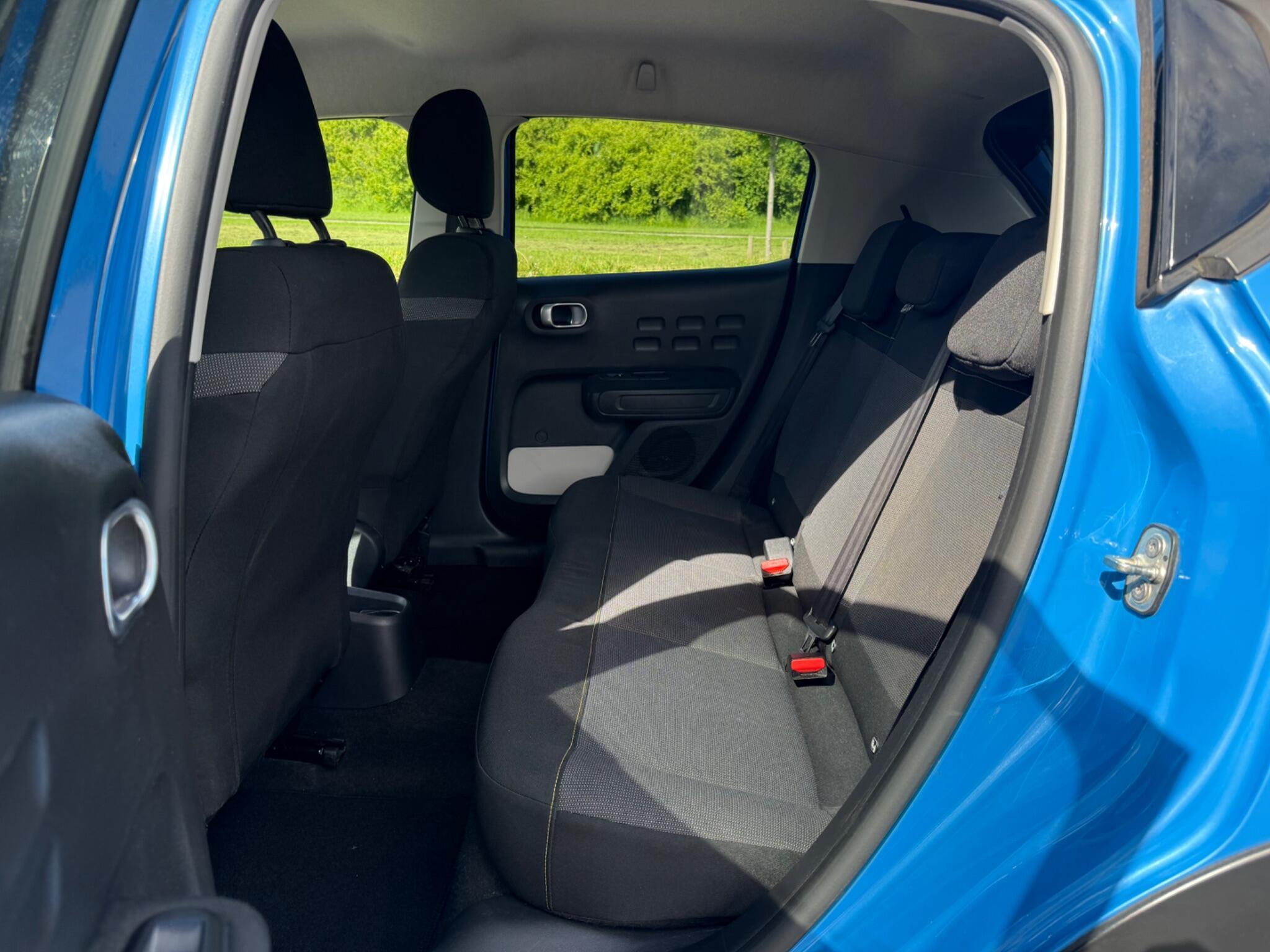 Citroen C3 - Image 11