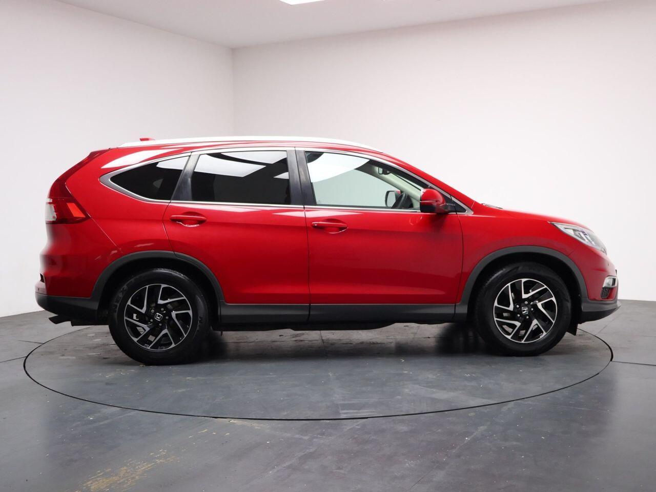 Honda CR-V - Image 15