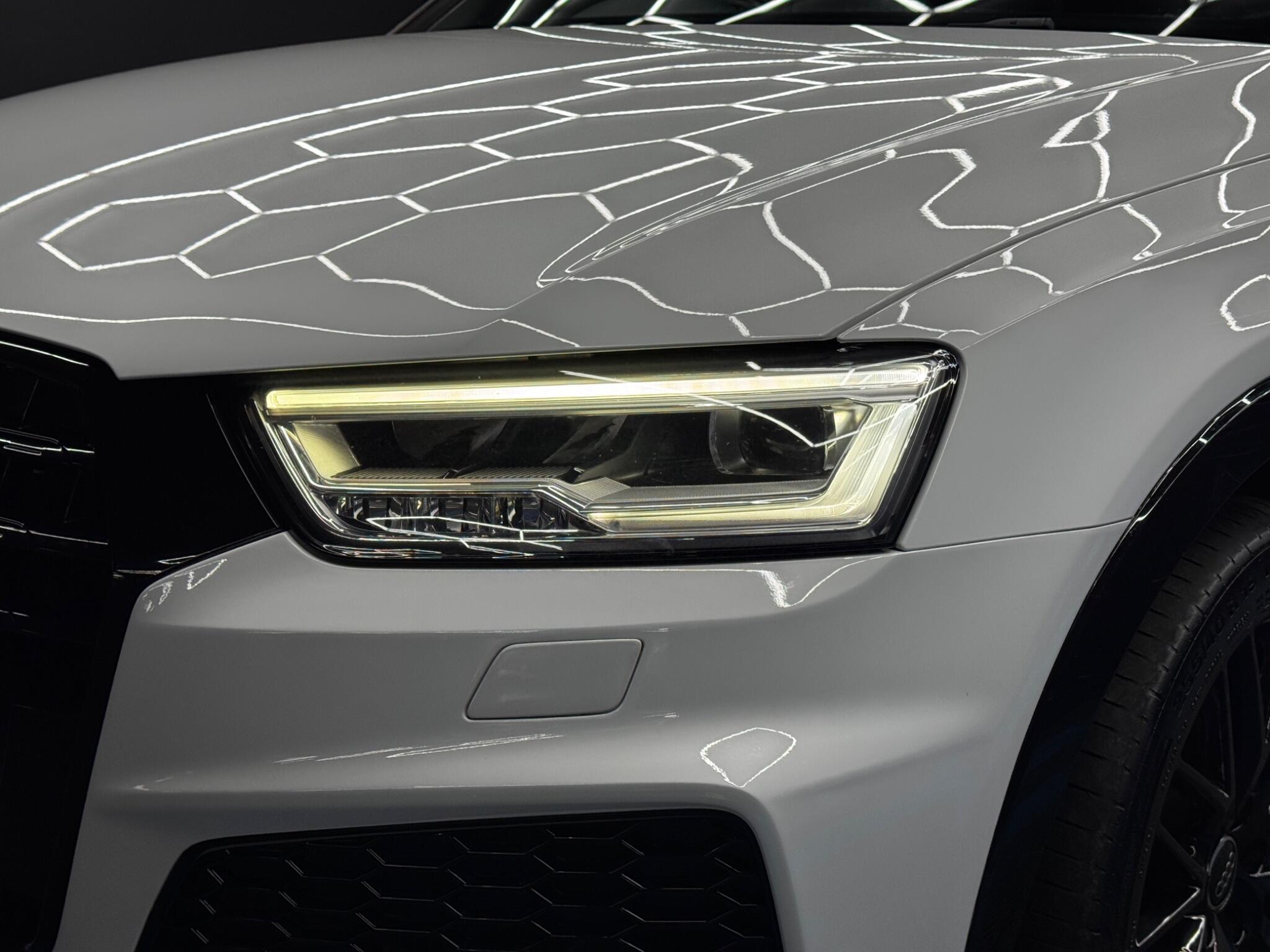 Audi Q3 - Image 47