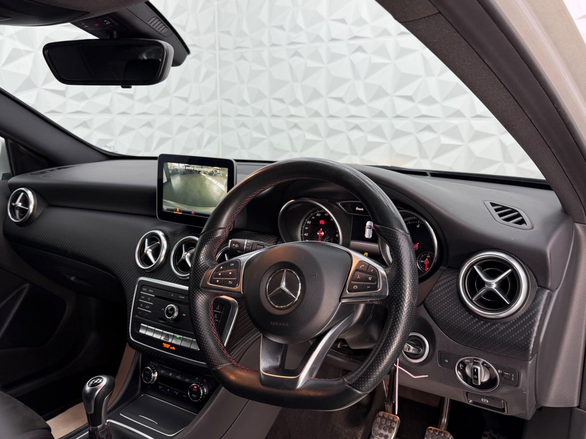 Mercedes A Class - Image 20