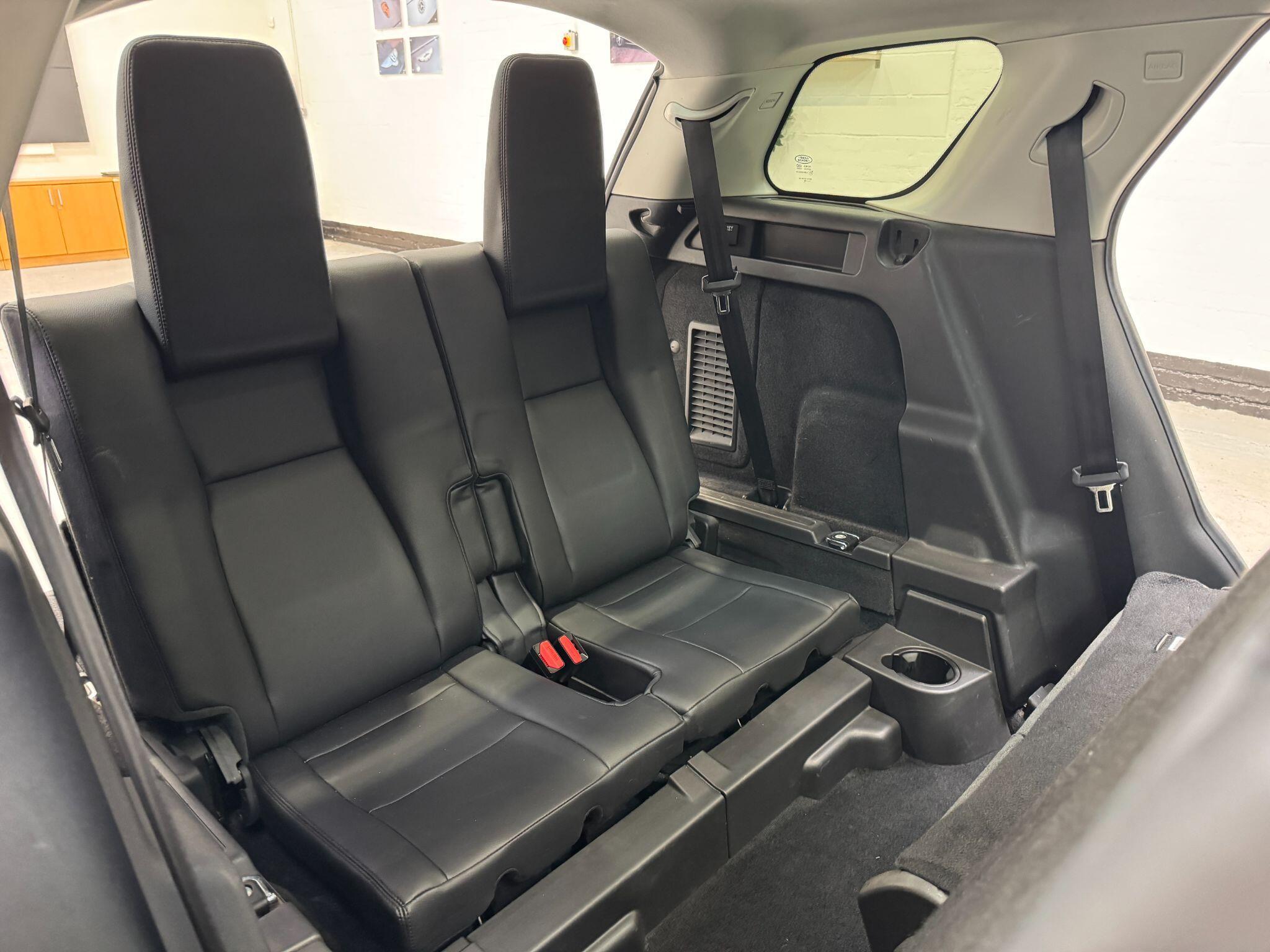 Land Rover DISCOVERY SPORT - Image 23