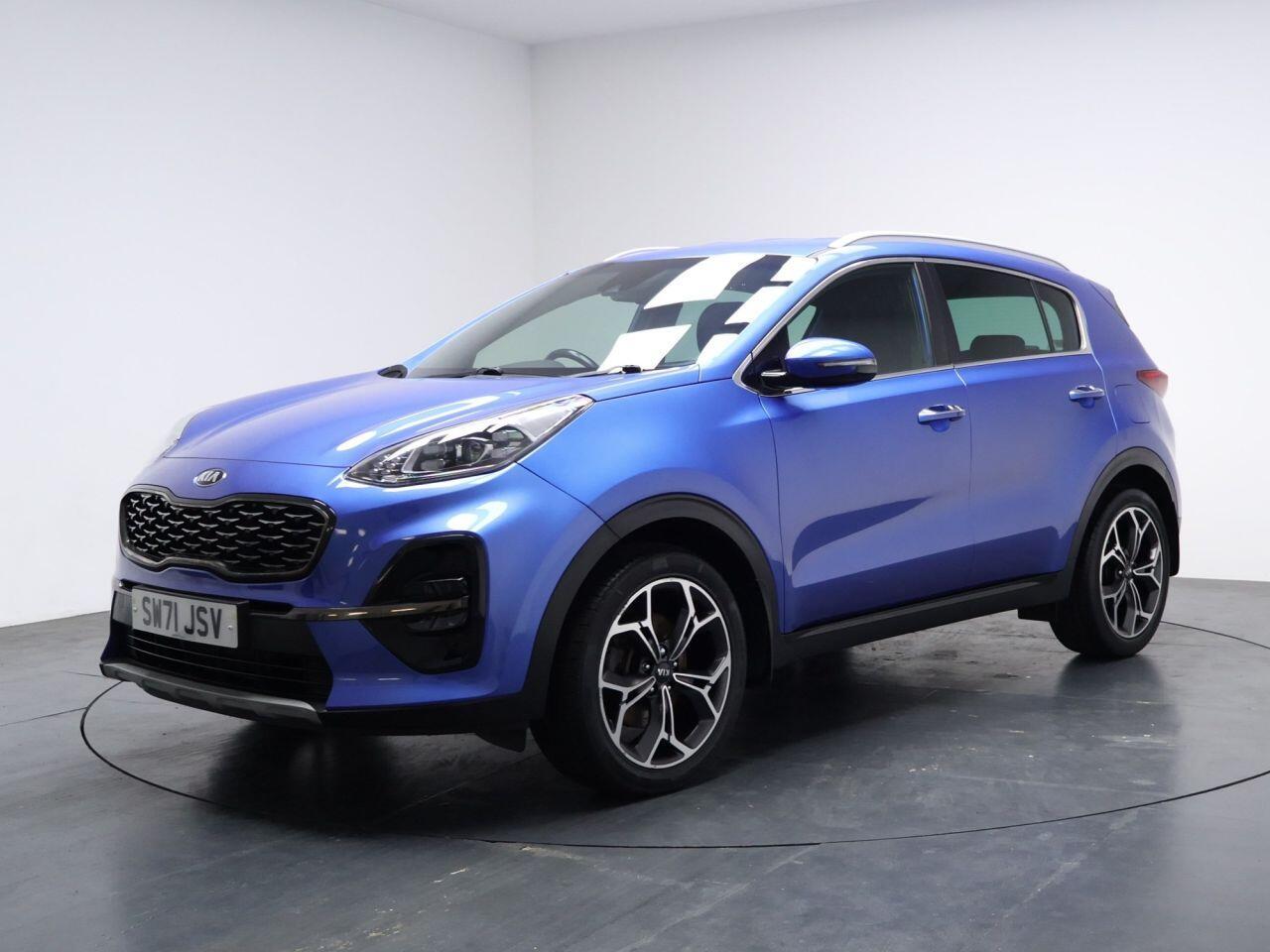 Kia Sportage - Image 6