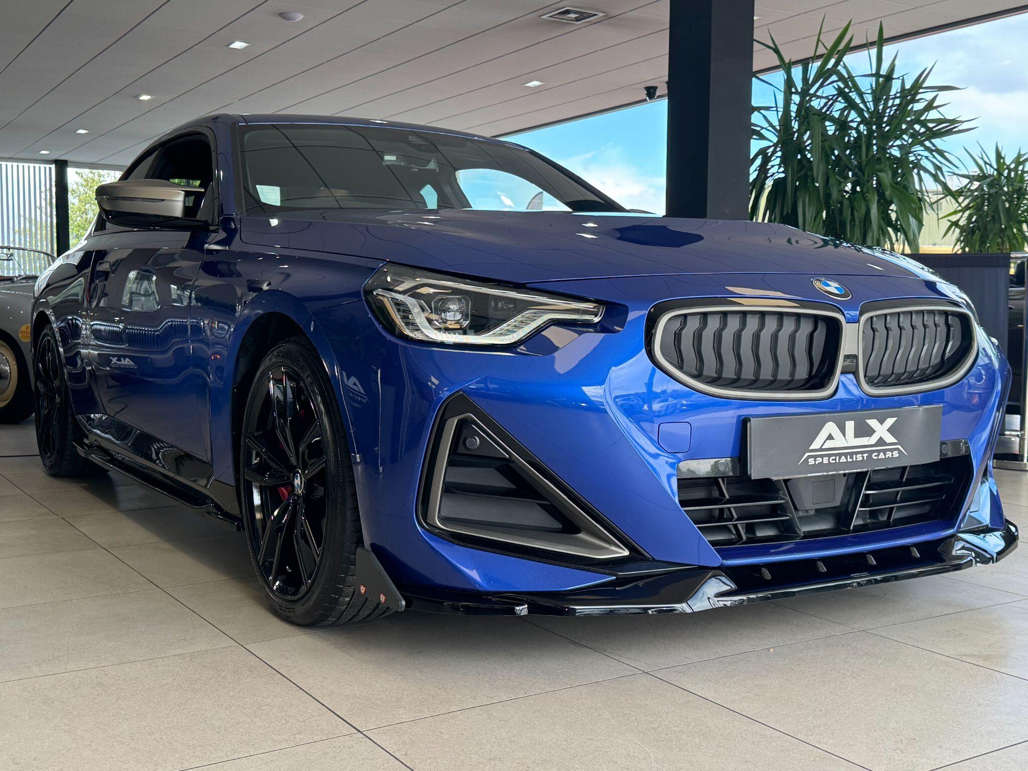 BMW 2 Series - Image 6