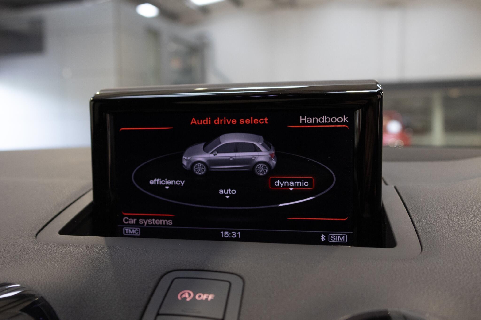 Audi S1 - Image 20
